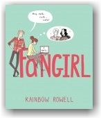 Fangirl, Final cover