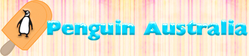 penguin au