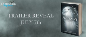 Restraint Trailer Reveal Banner