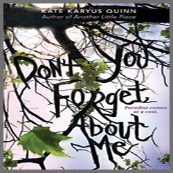 Don't You Forget About Me