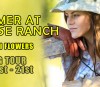 Blog Tour: Summer at Paradise Ranch by R. Barri Flowers