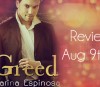 Review Tour Sign Ups: Greed (Sins of the Fallen, #2) by Karina Espinosa