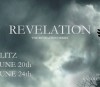 Book Blitz Sign Ups: Revelation by Randi Cooley Wilson