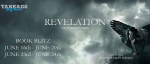 Revelation Blitz Banner