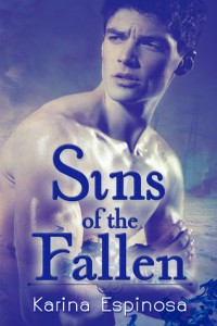 Sins of the Fallen