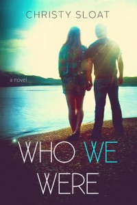 who we were cover reveal