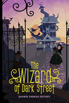 The Wizard of Dark Street  (Oona Crate Mystery, #1) by Shawn Thomas Odyssey