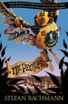 The Peculiar (The Peculiar, #1) by Stefan Bachmann