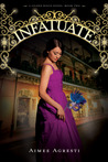 Infatuate (Gilded Wings, #2) by Aimee Agresti