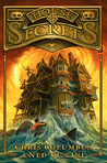 House of Secrets (House of Secrets, #1) by Chris Columbus
