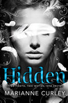 Hidden (Avena, #1) by Marianne Curley
