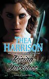 Rising Darkness (Game of Shadows, #1) by Thea Harrison