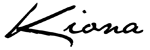 Kiona