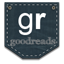 Follow us at Goodreads!