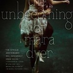 the unbecoming of mara dyer