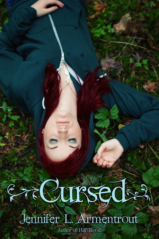Cursed – Jennifer L Armentrout