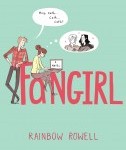Fangirl, Final cover