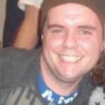 Scott Tracey Author Photo