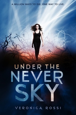 Under the Never Sky – Veronica Rossi