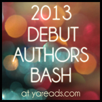 Debut Authors Bash