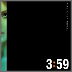 3:59 by Gretchen McNeil